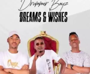 Drummer Boyz - DBN To CPT ft. Sbutronik